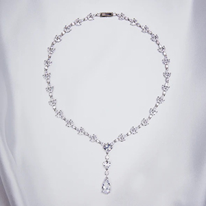 Diamante Necklace