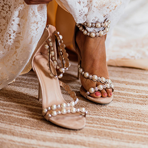 Wedding Shoes