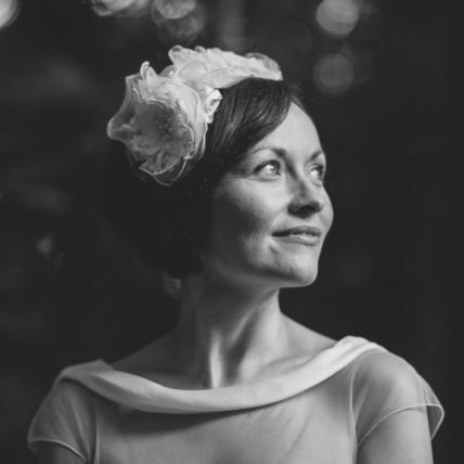 Contact Jen Millns, Vintage Inspired Wedding Dress Designer and Seamstress